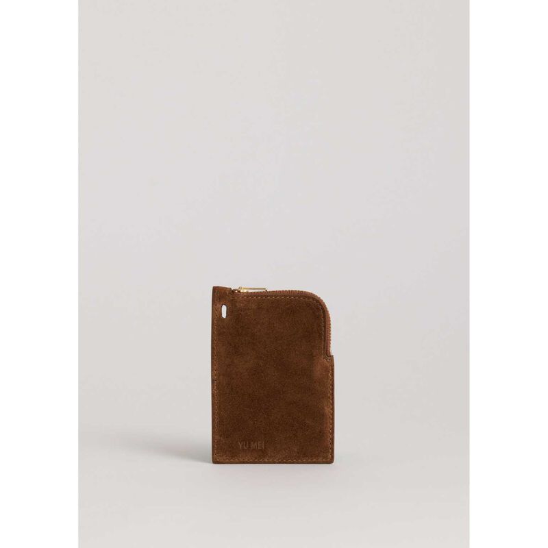 Yu Mei Greta Pouch image number 3